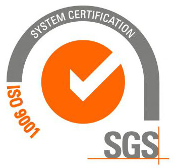 - ISO 9001:2015 Qualitätsmanagement 